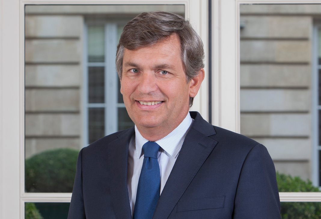 Emmanuel de La Rochethulon