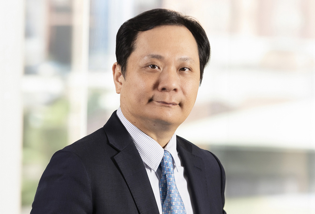 Ming-Wei Lo