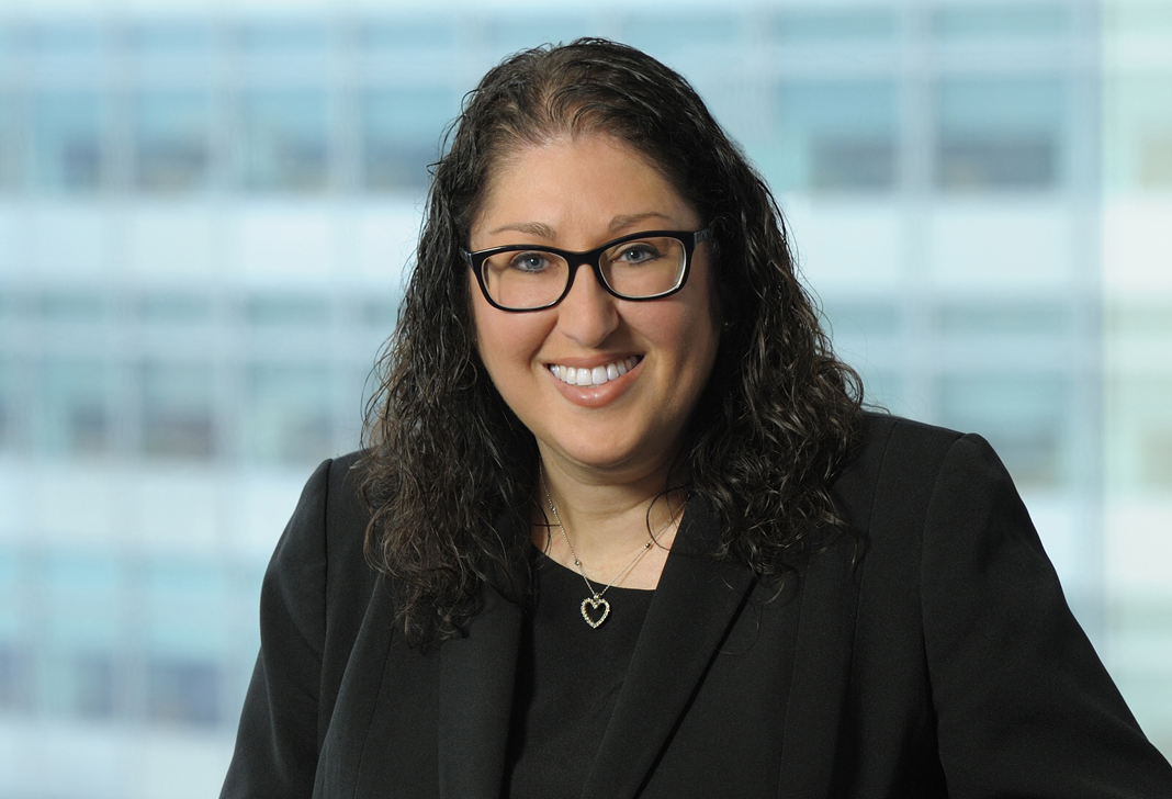 Randi C. Lesnick