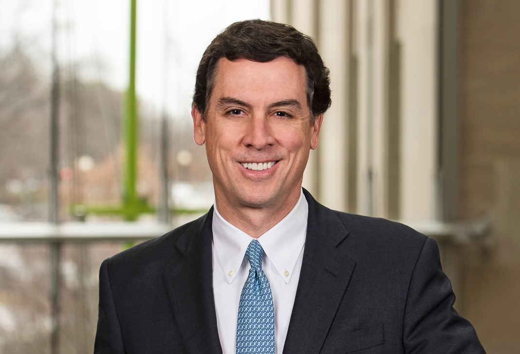 Gregory M. Shumaker